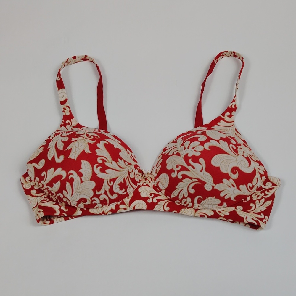 Soma Embraceable Wirefree Bra